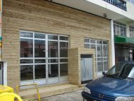 treated pine decking for facades