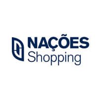 Nações Shopping relies on the work of Kaska to make a Wooden Children's Playground