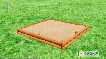 Sandbox for Playground - K-62
