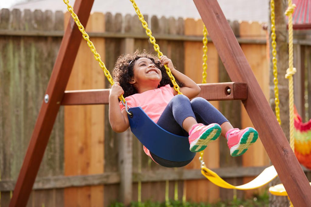 8 classic playground toys that are always a hit